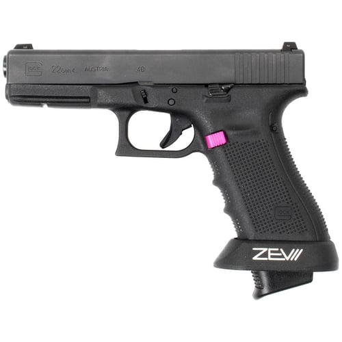GLOCK 22 GEN4